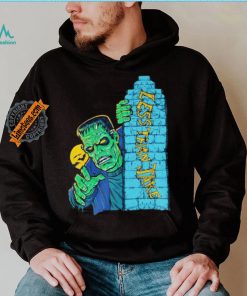 Less than jake garnet Frank shirt
