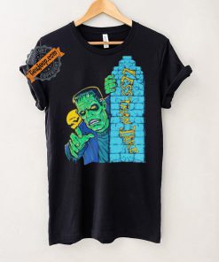 Less than jake garnet Frank shirt