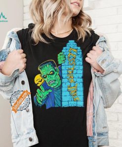 Less than jake garnet Frank shirt