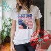 Heart, Humanity, Hope   Label•Less Shirt