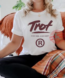 Let’s Trot Freestyle Shirt