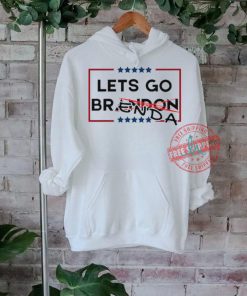 Let’s go brenda Harris supporter shirt