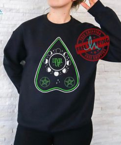 Level Up Planchette T shirts