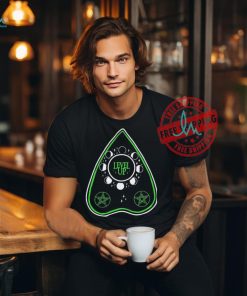 Level Up Planchette T shirts