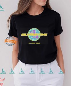 Lewis Hamilton +44 Silverstone July 5 7, 2024 Shirt