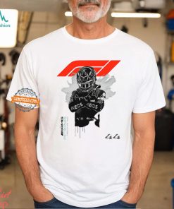 Lewis Hamilton Shirt
