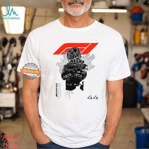 Lewis Hamilton Shirt