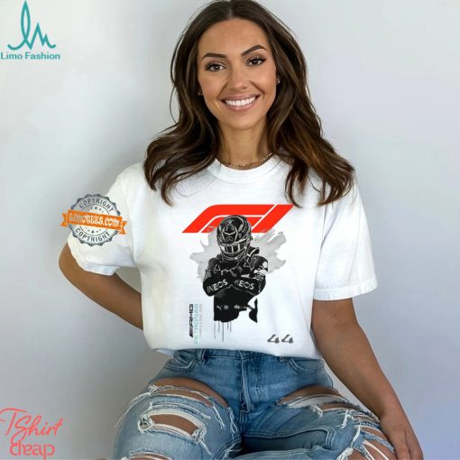 Lewis Hamilton Shirt