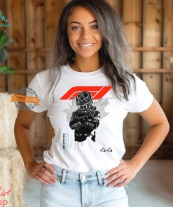 Lewis Hamilton Shirt