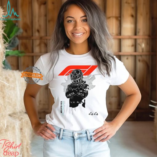 Lewis Hamilton Shirt