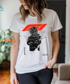 Lewis Hamilton Shirt