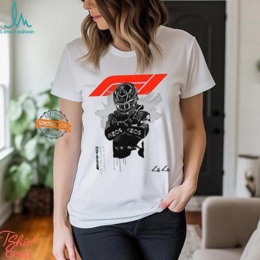 Lewis Hamilton Shirt
