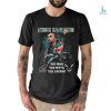 Charlie don’t surf2 B Unisex T Shirt Charlie don’t surf2 B Unisex T Shirt