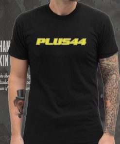 Lewis Hamilton home turf tour plus 44 shirt