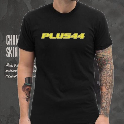 Lewis Hamilton home turf tour plus 44 shirt