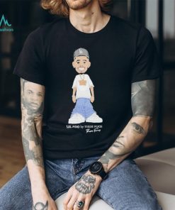 Lil Foo By These Foos Shirt