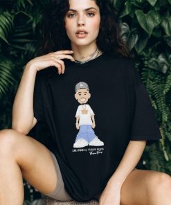 Lil Foo By These Foos Shirt