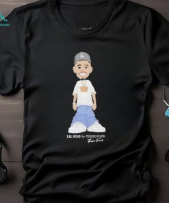 Lil Foo By These Foos Shirt
