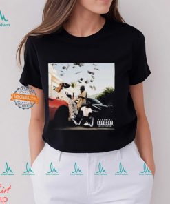 Lil Yachty x YG x Babyface Ray New Song Stupid Fan Gifts Classic T Shirt