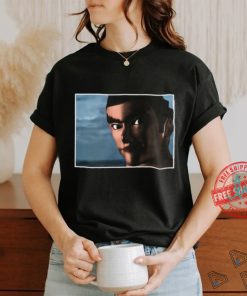 Lilypichu Tekken Retro Kazuya Mishima Shirts