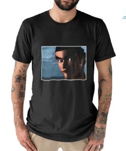 Lilypichu Tekken Retro Kazuya Mishima Shirts