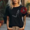 I Wouldn’t Let You Fall Out Of My Coconut Tree T Shirt