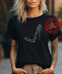 Limited Thegirljt City Cinderella Shirt
