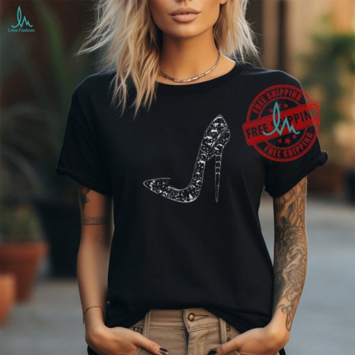 Limited Thegirljt City Cinderella Shirt
