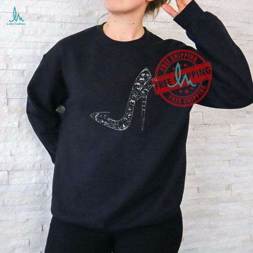 Limited Thegirljt City Cinderella Shirt