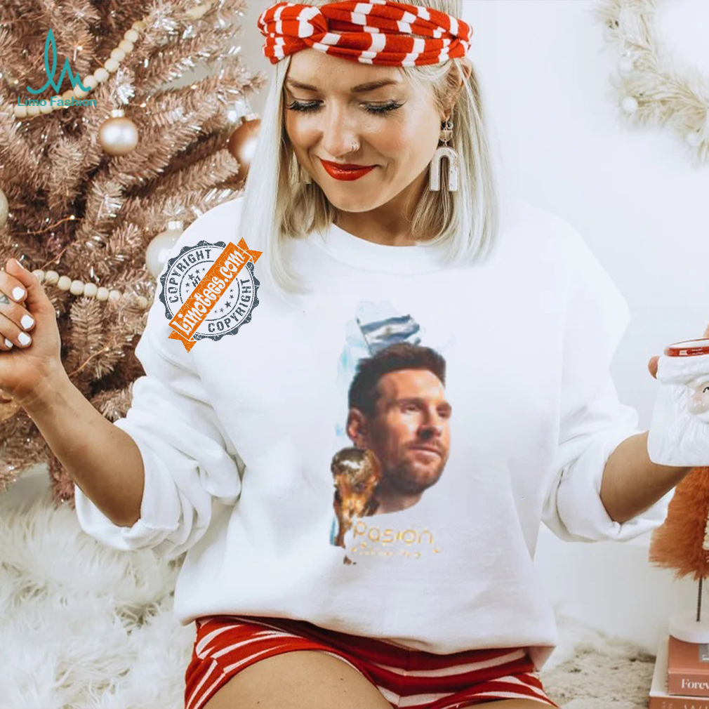 Lionel Messi Argentina Shirt Vintage Football Lover T Shirt Retro Messi Fan Top Messi Shirt Gift For Argentina Fan Lionel Messi Argentina Shirt Vintage Football Lover T Shirt Retro Messi Fan Top Messi Shirt Gift For Argentina Fan