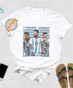 Lionel Messi Shirt Argentina Copa America 2024 Shirt Copa America 2024 Champions T Shirt Argentina Champions Shirt 2024