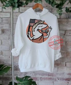 Little Caesars eat your shot shirt