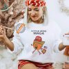 God Bless President Trump Trending Trump Strong 2024 Pennsylvania Tee
