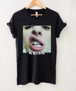 Littlekeish Keish Grilling Shirt