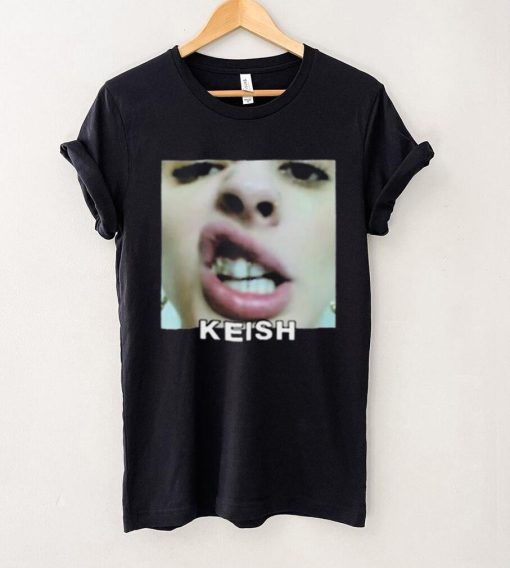 Littlekeish Keish Grilling Shirt