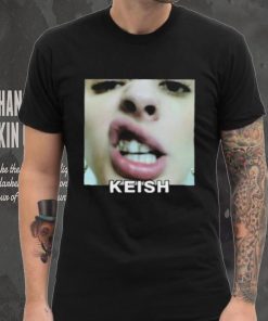 Littlekeish Keish Grilling Shirt