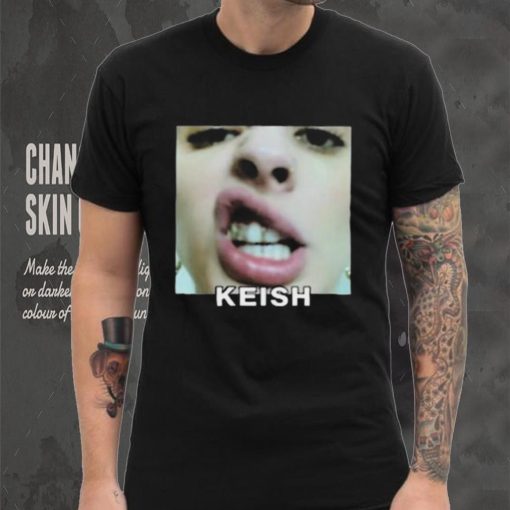 Littlekeish Keish Grilling Shirt