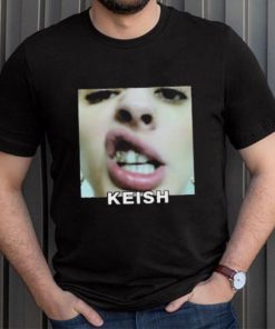 Littlekeish Keish Grilling Shirt