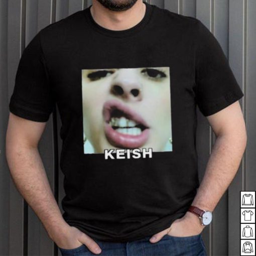 Littlekeish Keish Grilling Shirt