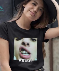 Littlekeish Keish Grilling Shirt