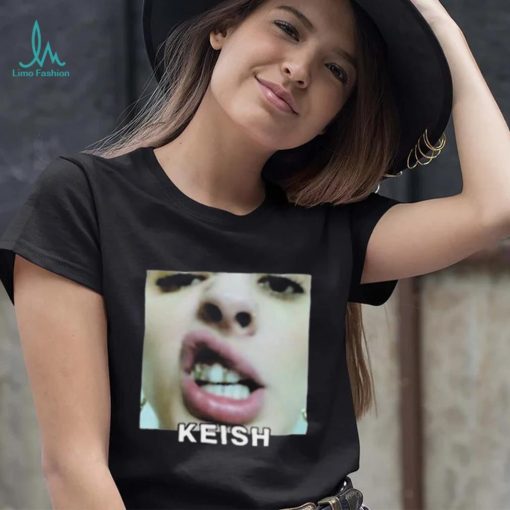 Littlekeish Keish Grilling Shirt