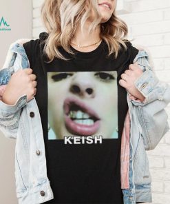 Littlekeish Keish Grilling Shirt