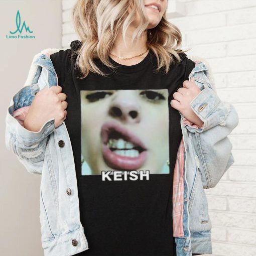 Littlekeish Keish Grilling Shirt