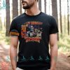Proud Member Of The Coconut Army Kamala Harris Ladies Boyfriend Shirt