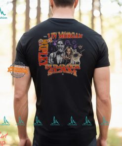 Liv Morgan Summer Slam Shirt