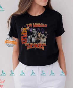 Liv Morgan Summer Slam Shirt