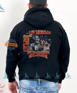 Liv Morgan Summer Slam Shirt