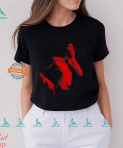 Longlegs Agent Lee Harker T Shirt