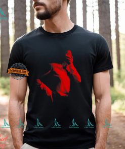 Longlegs Agent Lee Harker T Shirt