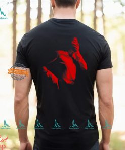 Longlegs Agent Lee Harker T Shirt